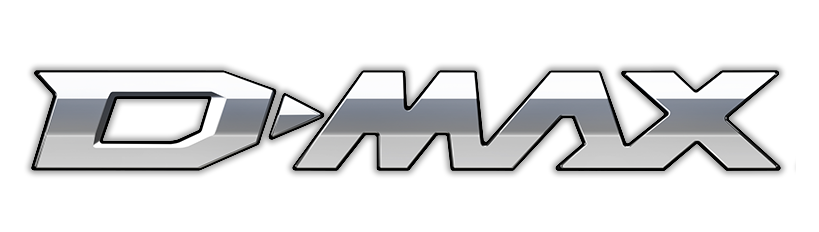 Logo D-Max