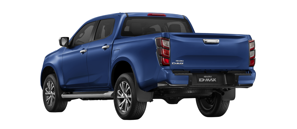 ISUZU_D-Max_CREW_N60F_plus_rear